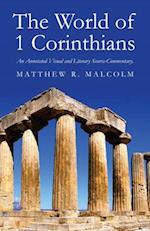 The World of 1 Corinthians