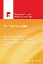 Puritan Evangelism