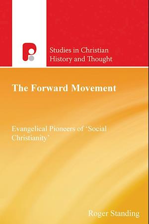 The Forward Movement