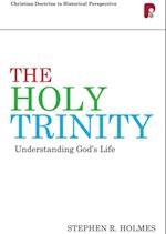 Holy Trinity: Understanding God's Life