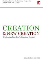 Creation and New Creation
