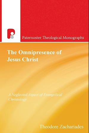 The Omnipresence Of Jesus Christ