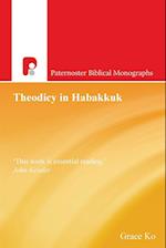 Theodicy in Habakkuk