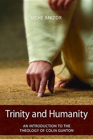 Trinity and Humanity