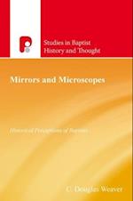 Mirrors and Microscopes