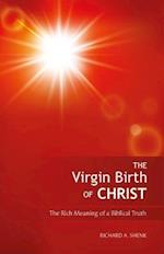 Virgin Birth of Christ