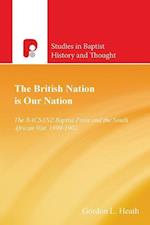 The British Nation is Our Nation
