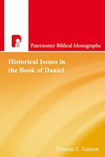 Historical Issues in the Book of Daniel