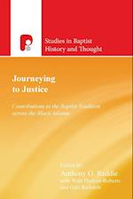 Journeying to Justice