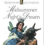 A Midsummer Night's Dream