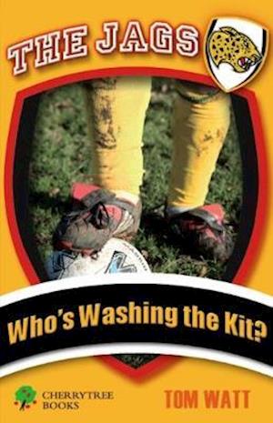 Who's Washing the Kit?