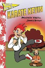 Karate Kevin