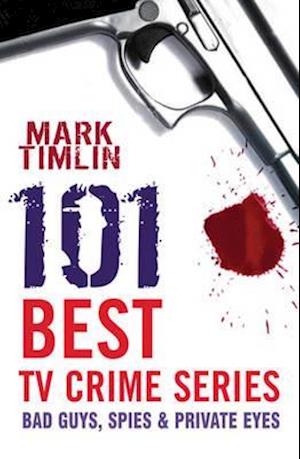 101 Best TV Crime Series