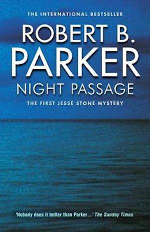 Night Passage