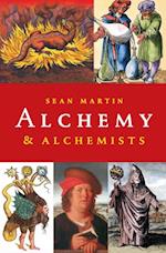 Pocket Essential Short History of Alchemy & Alchemists
