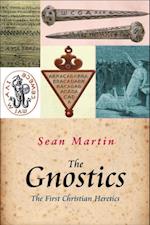 A Pocket Essential Short History of The Gnostics
