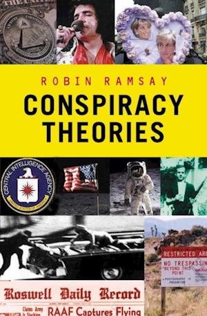 Conspiracy Theories