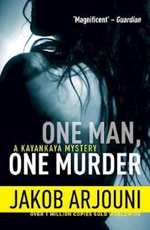 One Man, One Murder