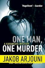 One Man, One Murder