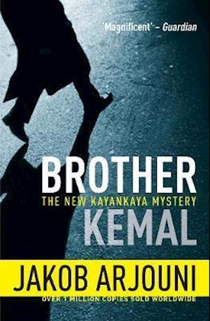 Brother Kemal