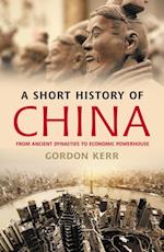 Short History of China
