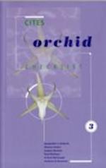 Cites Orchid Checklist Volume 3