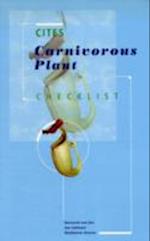 CITES Carnivorous Plant Checklist