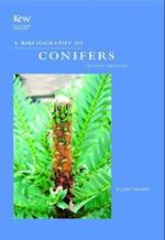 Bibliography of Conifers