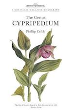 Botanical Magazine Monograph.The Genus Cypripedium