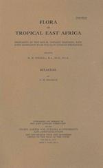 Flora of Tropical East Africa: Bixaceae