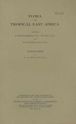 Flora of Tropical East Africa: Icacinaceae