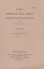 Flora of Tropical East Africa: Oliniaceae