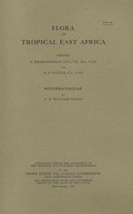Flora of Tropical East Africa: Sonneratiaceae