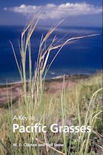 Key to Pacific Grasses, A
