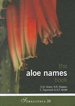 Aloe Names Book, The