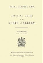Official Guide to the Marianne North Gallery