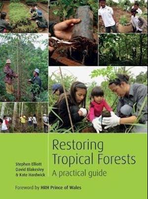 Restoring Tropical Forests