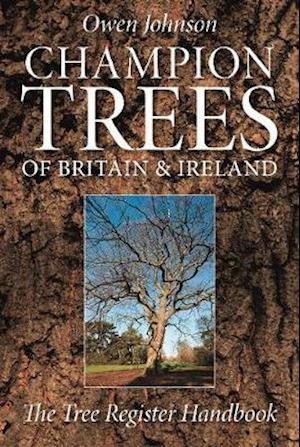 Champion Trees of Britain and Ireland