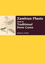 Zambian Plants Used in Traditional Fever Cures