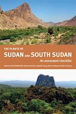 The Plants of Sudan and South Sudan – An Annotated  Checklist