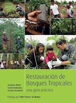 Restauración de bosques tropicales