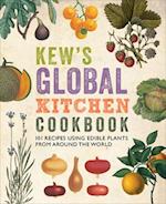 Kew's Global Kitchen Cookbook
