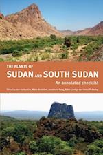 Plants of Sudan and South Sudan