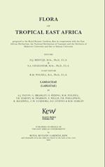 Flora of Tropical East Africa