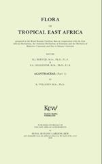 Flora of Tropical East Africa