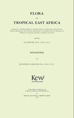 Flora of Tropical East Africa