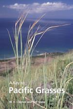 Key to Pacific Grasses