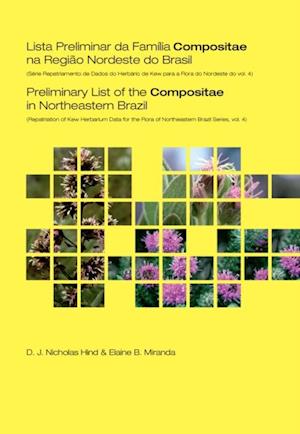 Preliminary List of the Compositae in Northeastern Brazil