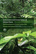 Systematics and Conservation of African Plants