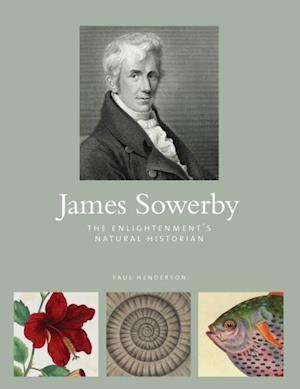 James Sowerby